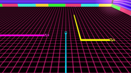 Car Line Rider - Screenshot 1