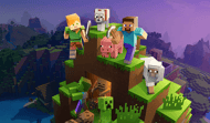 Noob Mine & Craft Return and Ascension