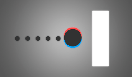 Ricochet: Puzzle