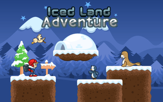 Icedland Adventure