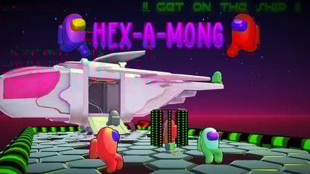 Hex A Mong