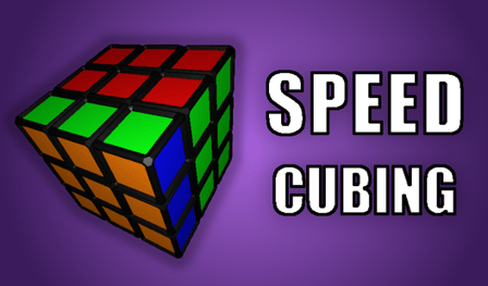 Speed Cubing