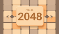 Path to 2048