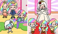 Toсa World: Beauty Salon