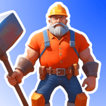 Miner-Tycoon: Mine And Upgrade