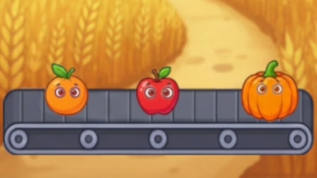 Tasty Farm - Screenshot 3