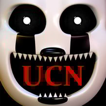 UCN - Ultimate Custom Night