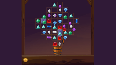 Jewel Legend - Screenshot 3