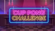 Cup Pong Challenge