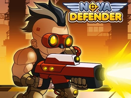 Nova Defender 