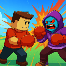 Punch Simulator
