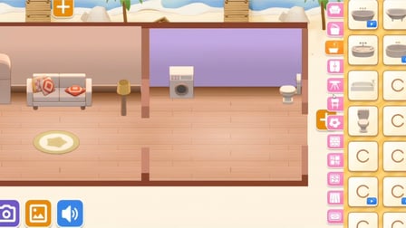 Lar Sereno - Screenshot 1