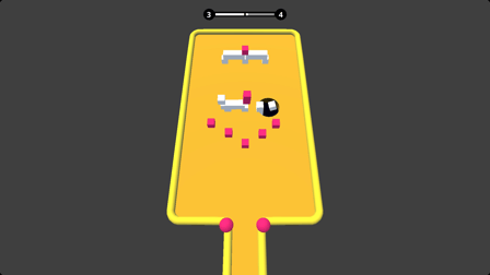 Color Hole - Screenshot 1