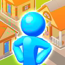 Building Your Own Village - Tycoon