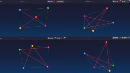 NodeLink - Screenshot 1