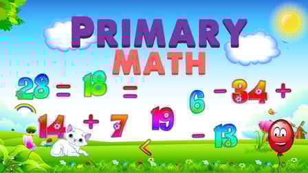Primary Math