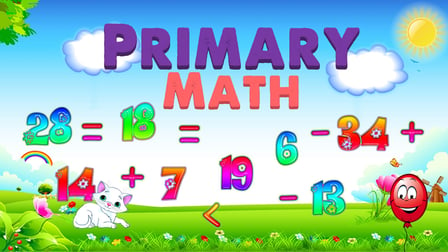 Primary Math