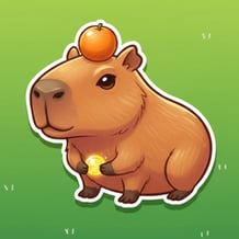 Capybara Evolution