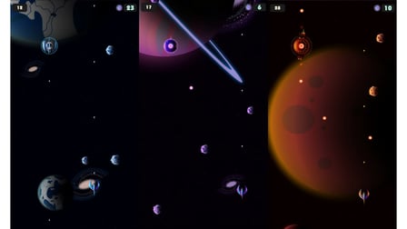 Vacuum - Screenshot 1