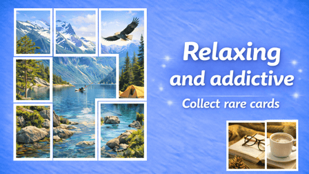 Assemble the Puzzle - Screenshot 1