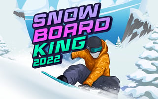 Snowboard King 2022