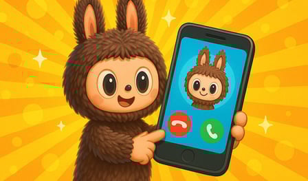 Call Labuba: Clicker
