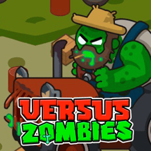 Versus Zombies