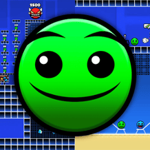 Geometry Dash: History of Sigma