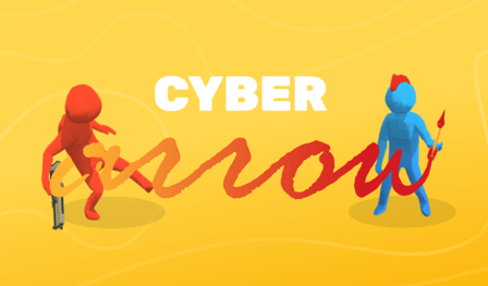 Cyber Arrow