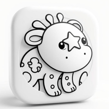 Educational Coloring