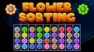 Flower Sorting