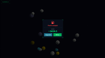 Space Cleaner - Screenshot 2