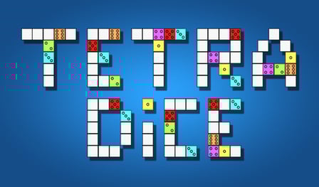 Tetra Dice
