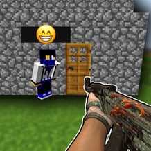 Craft - Robbery Village