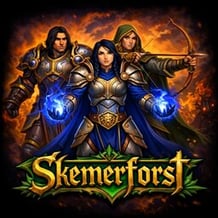 Skemerforst