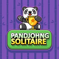 Pandjohng Solitaire