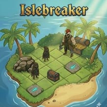 Islebreaker