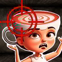 Italian Memes: 3D Shooter