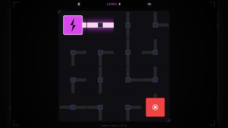 Energy Core - Screenshot 2