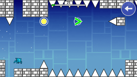 Lobotomy Dash: Fire In The Holl! - Screenshot 2