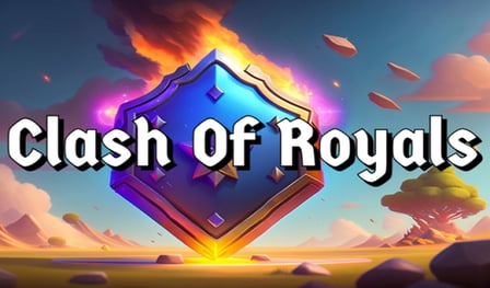 Clash Of Royals