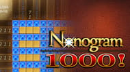 Nonogram 1000!