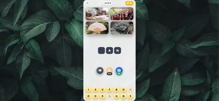 4 Clues 1 Word - Screenshot 1