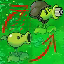 Plant Evolution: PVZ!