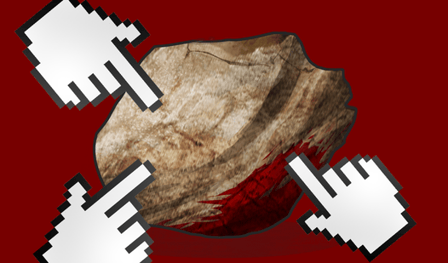 Rust Clicker: REACH THE KALASH!!!