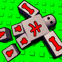 Obby: Break Your Bones 3D Ragdoll