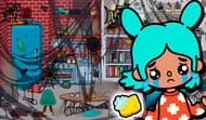 Toca World Cleaning