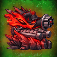 New Hybrid mod. Plants vs Zombies