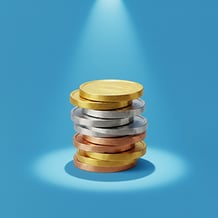 Coin Solve