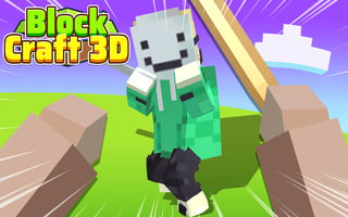 Block Craft 3D 2